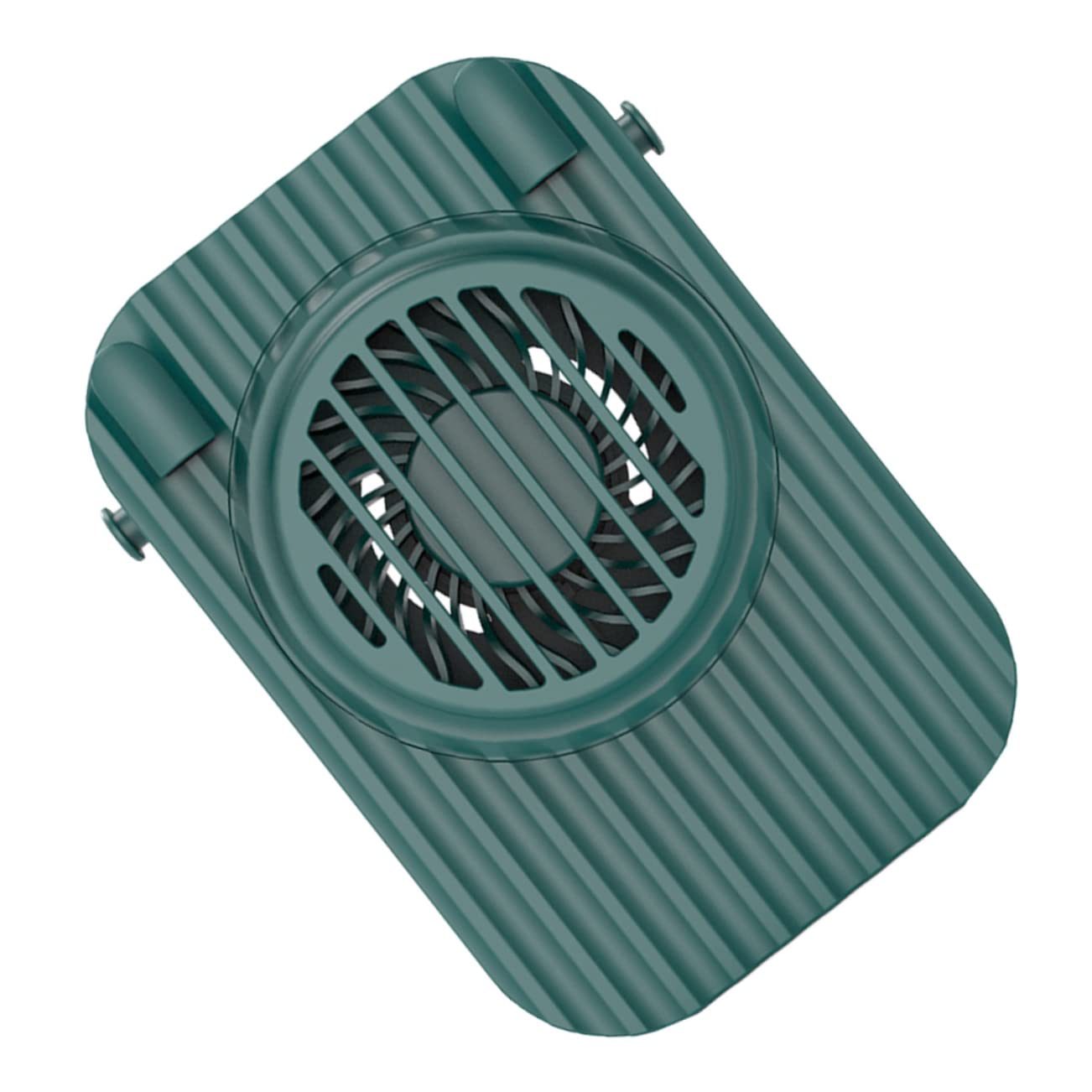 Ventilateur Portable Mikikit Silencieux et Rechargeable pour Cou et Bureau